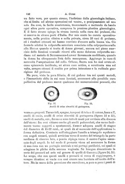 Il morgagni giornale indirizzato al progresso della medicina. Parte 1., Archivio o Memorie originali