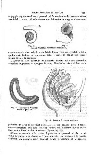 Il morgagni giornale indirizzato al progresso della medicina. Parte 1., Archivio o Memorie originali