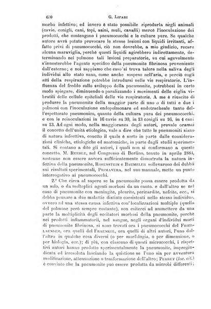 Il morgagni giornale indirizzato al progresso della medicina. Parte 1., Archivio o Memorie originali