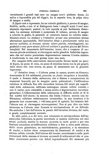 Il morgagni giornale indirizzato al progresso della medicina. Parte 1., Archivio o Memorie originali