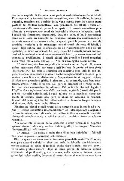 Il morgagni giornale indirizzato al progresso della medicina. Parte 1., Archivio o Memorie originali