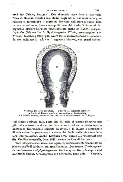 Il morgagni giornale indirizzato al progresso della medicina. Parte 1., Archivio o Memorie originali