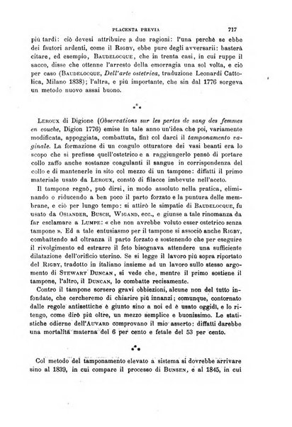 Il morgagni giornale indirizzato al progresso della medicina. Parte 1., Archivio o Memorie originali