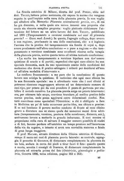 Il morgagni giornale indirizzato al progresso della medicina. Parte 1., Archivio o Memorie originali