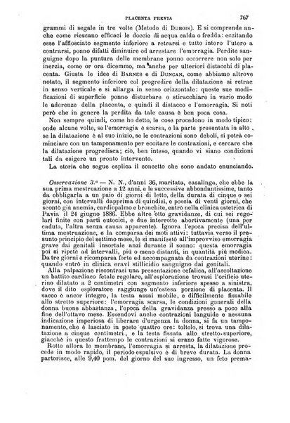 Il morgagni giornale indirizzato al progresso della medicina. Parte 1., Archivio o Memorie originali