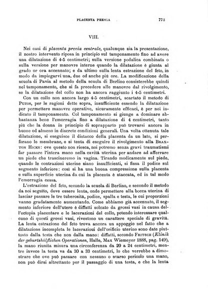 Il morgagni giornale indirizzato al progresso della medicina. Parte 1., Archivio o Memorie originali