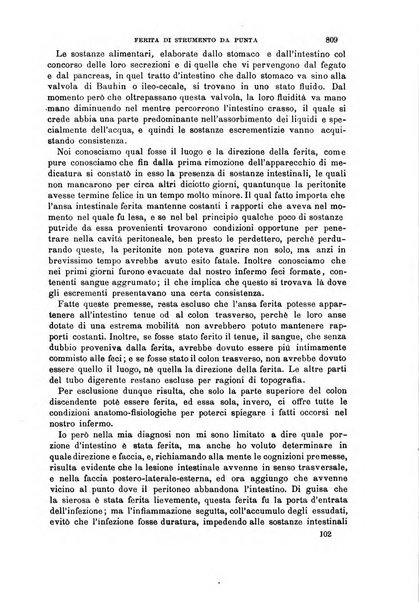 Il morgagni giornale indirizzato al progresso della medicina. Parte 1., Archivio o Memorie originali