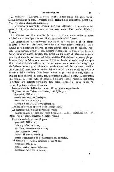 Il morgagni giornale indirizzato al progresso della medicina. Parte 1., Archivio o Memorie originali