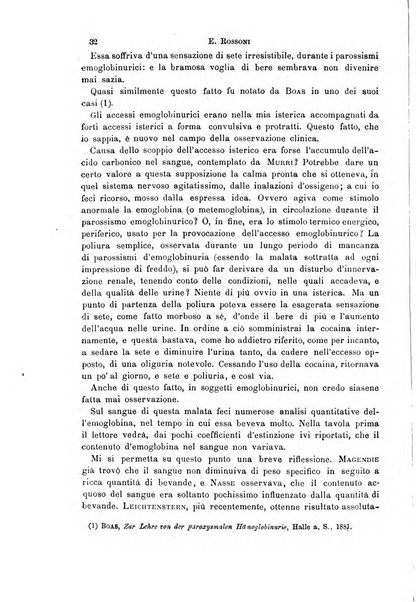 Il morgagni giornale indirizzato al progresso della medicina. Parte 1., Archivio o Memorie originali