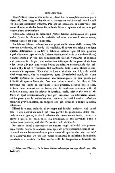 Il morgagni giornale indirizzato al progresso della medicina. Parte 1., Archivio o Memorie originali