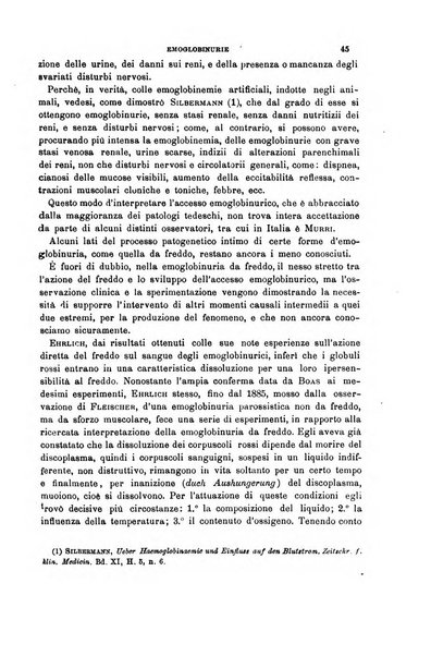 Il morgagni giornale indirizzato al progresso della medicina. Parte 1., Archivio o Memorie originali