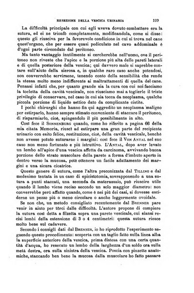 Il morgagni giornale indirizzato al progresso della medicina. Parte 1., Archivio o Memorie originali