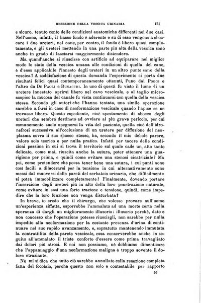 Il morgagni giornale indirizzato al progresso della medicina. Parte 1., Archivio o Memorie originali