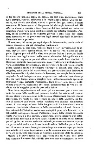 Il morgagni giornale indirizzato al progresso della medicina. Parte 1., Archivio o Memorie originali