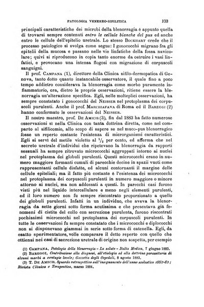 Il morgagni giornale indirizzato al progresso della medicina. Parte 1., Archivio o Memorie originali