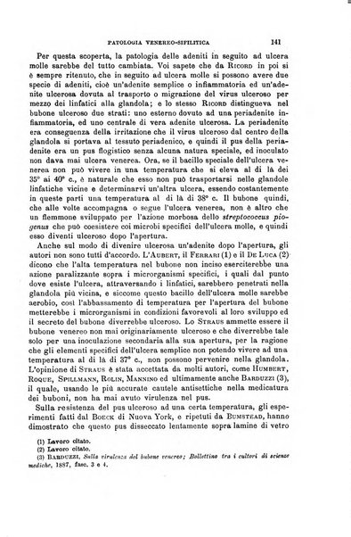 Il morgagni giornale indirizzato al progresso della medicina. Parte 1., Archivio o Memorie originali