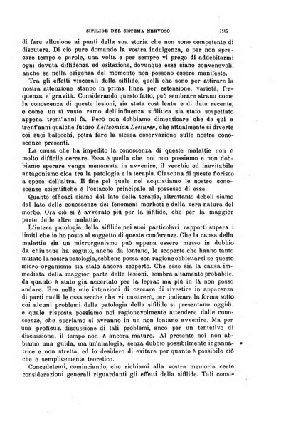 Il morgagni giornale indirizzato al progresso della medicina. Parte 1., Archivio o Memorie originali