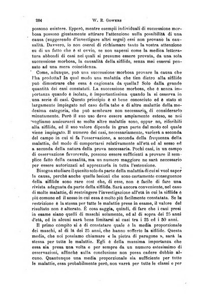 Il morgagni giornale indirizzato al progresso della medicina. Parte 1., Archivio o Memorie originali