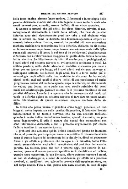 Il morgagni giornale indirizzato al progresso della medicina. Parte 1., Archivio o Memorie originali