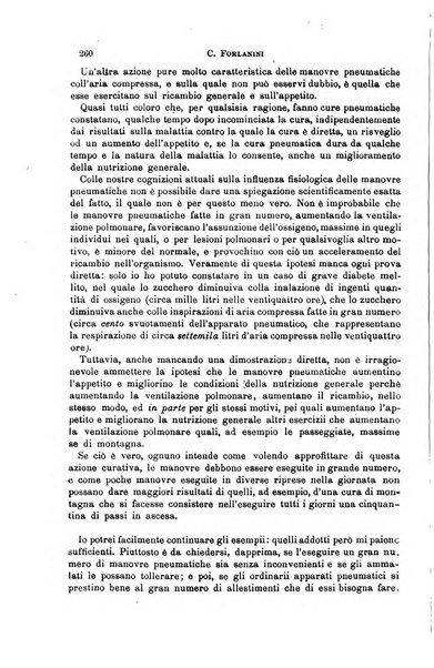 Il morgagni giornale indirizzato al progresso della medicina. Parte 1., Archivio o Memorie originali