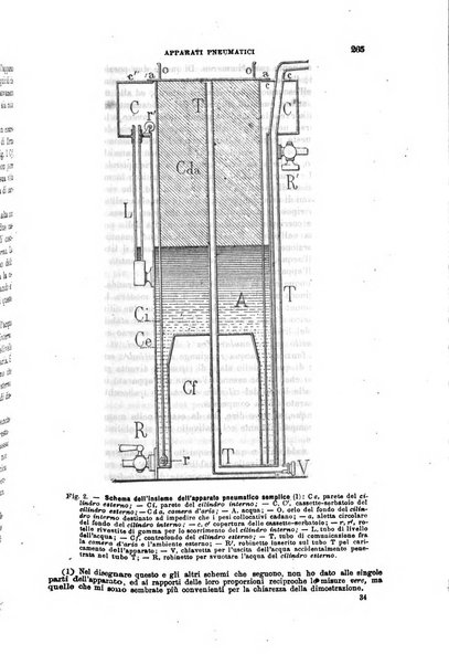 Il morgagni giornale indirizzato al progresso della medicina. Parte 1., Archivio o Memorie originali