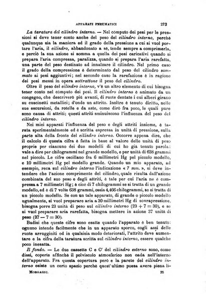 Il morgagni giornale indirizzato al progresso della medicina. Parte 1., Archivio o Memorie originali