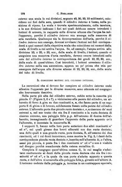 Il morgagni giornale indirizzato al progresso della medicina. Parte 1., Archivio o Memorie originali