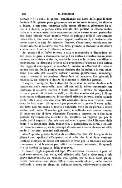 Il morgagni giornale indirizzato al progresso della medicina. Parte 1., Archivio o Memorie originali