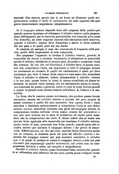 Il morgagni giornale indirizzato al progresso della medicina. Parte 1., Archivio o Memorie originali