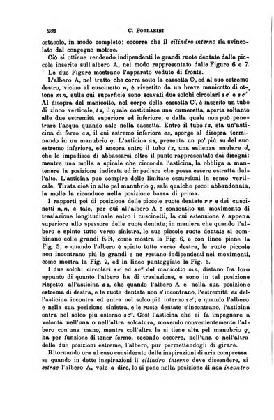 Il morgagni giornale indirizzato al progresso della medicina. Parte 1., Archivio o Memorie originali