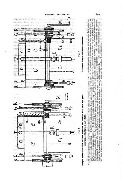 Il morgagni giornale indirizzato al progresso della medicina. Parte 1., Archivio o Memorie originali