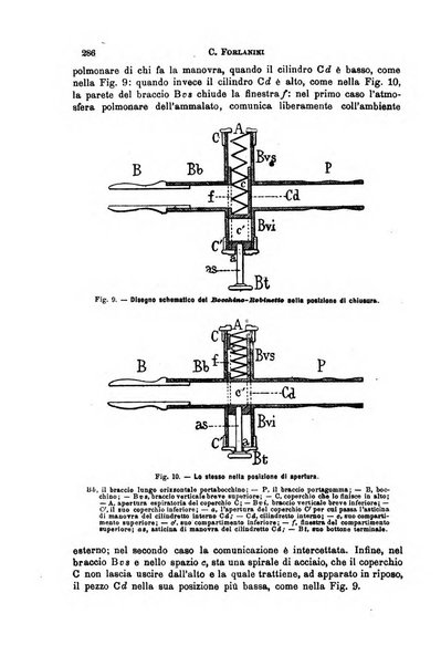 Il morgagni giornale indirizzato al progresso della medicina. Parte 1., Archivio o Memorie originali