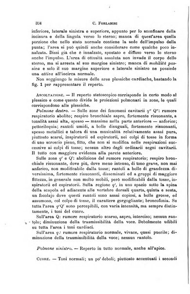 Il morgagni giornale indirizzato al progresso della medicina. Parte 1., Archivio o Memorie originali