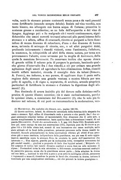 Il morgagni giornale indirizzato al progresso della medicina. Parte 1., Archivio o Memorie originali