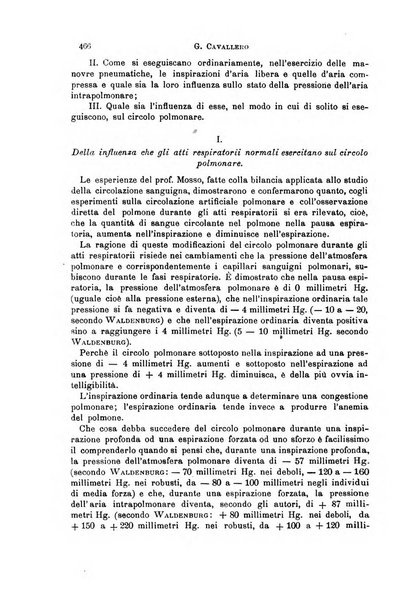 Il morgagni giornale indirizzato al progresso della medicina. Parte 1., Archivio o Memorie originali