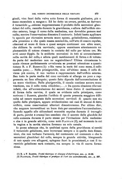 Il morgagni giornale indirizzato al progresso della medicina. Parte 1., Archivio o Memorie originali