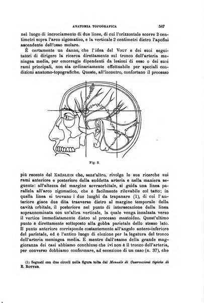 Il morgagni giornale indirizzato al progresso della medicina. Parte 1., Archivio o Memorie originali