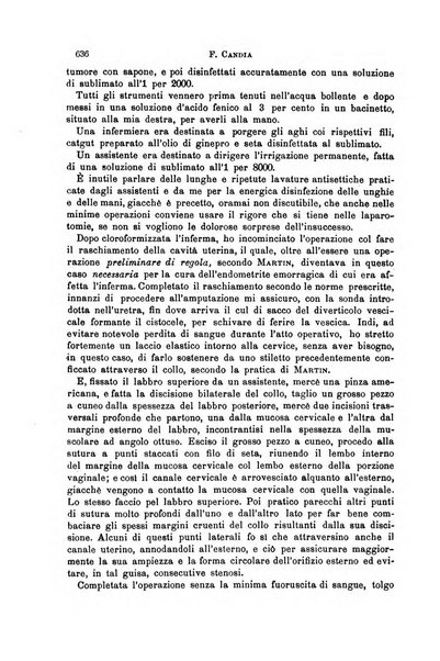 Il morgagni giornale indirizzato al progresso della medicina. Parte 1., Archivio o Memorie originali