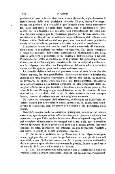 Il morgagni giornale indirizzato al progresso della medicina. Parte 1., Archivio o Memorie originali