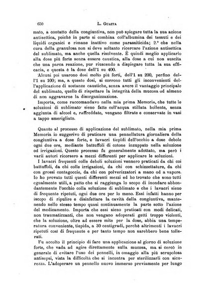 Il morgagni giornale indirizzato al progresso della medicina. Parte 1., Archivio o Memorie originali