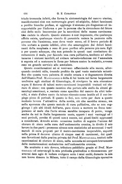 Il morgagni giornale indirizzato al progresso della medicina. Parte 1., Archivio o Memorie originali