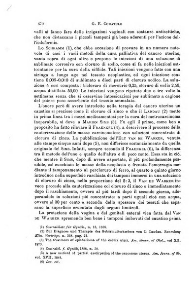 Il morgagni giornale indirizzato al progresso della medicina. Parte 1., Archivio o Memorie originali