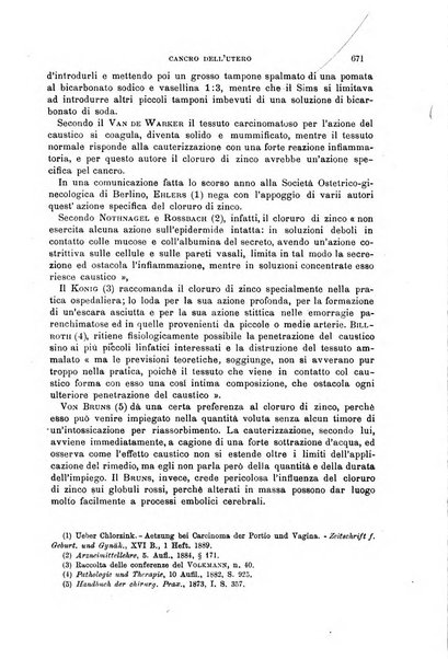 Il morgagni giornale indirizzato al progresso della medicina. Parte 1., Archivio o Memorie originali