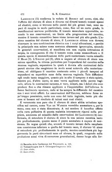 Il morgagni giornale indirizzato al progresso della medicina. Parte 1., Archivio o Memorie originali