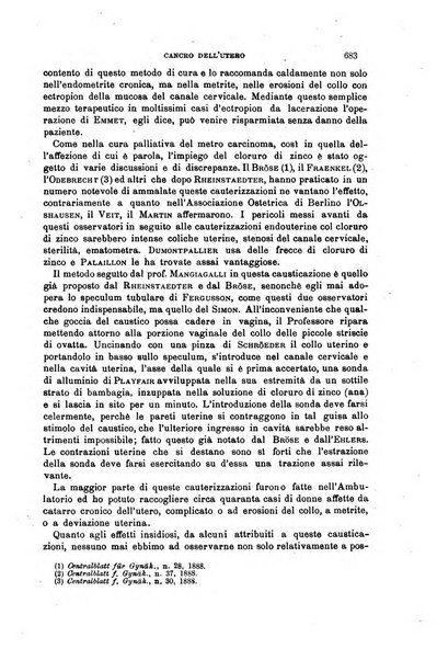 Il morgagni giornale indirizzato al progresso della medicina. Parte 1., Archivio o Memorie originali