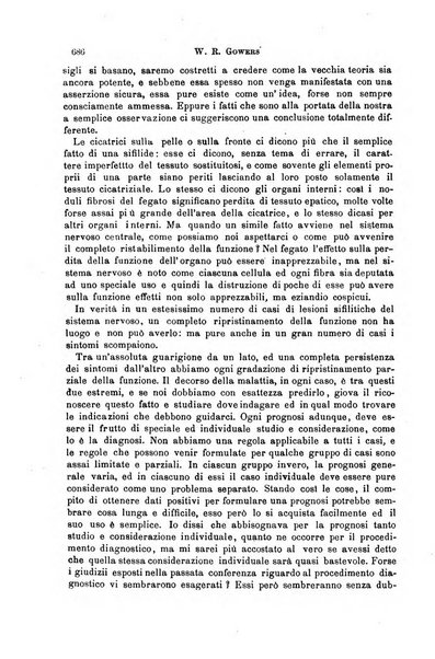 Il morgagni giornale indirizzato al progresso della medicina. Parte 1., Archivio o Memorie originali