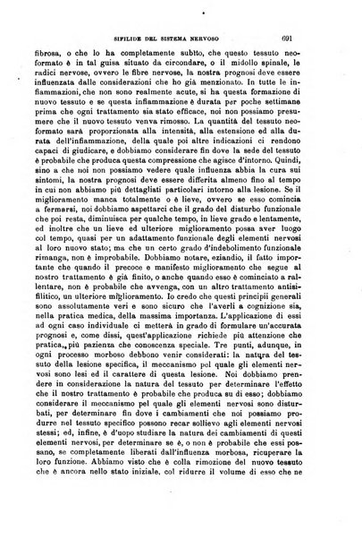 Il morgagni giornale indirizzato al progresso della medicina. Parte 1., Archivio o Memorie originali