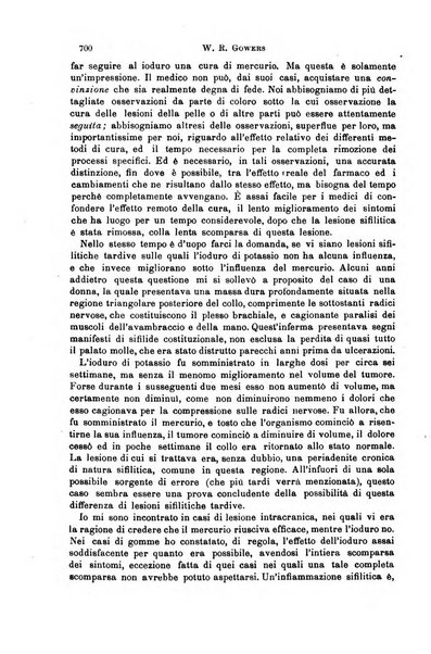 Il morgagni giornale indirizzato al progresso della medicina. Parte 1., Archivio o Memorie originali