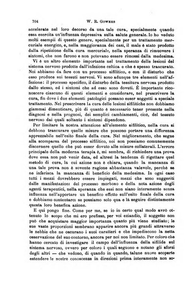 Il morgagni giornale indirizzato al progresso della medicina. Parte 1., Archivio o Memorie originali