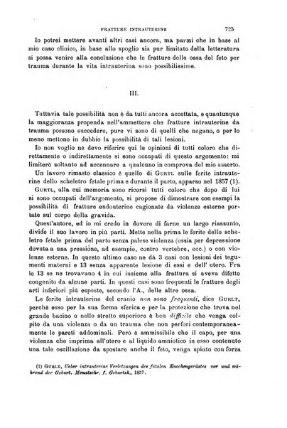 Il morgagni giornale indirizzato al progresso della medicina. Parte 1., Archivio o Memorie originali